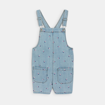 بدلة سالوبيت قصيرة من...